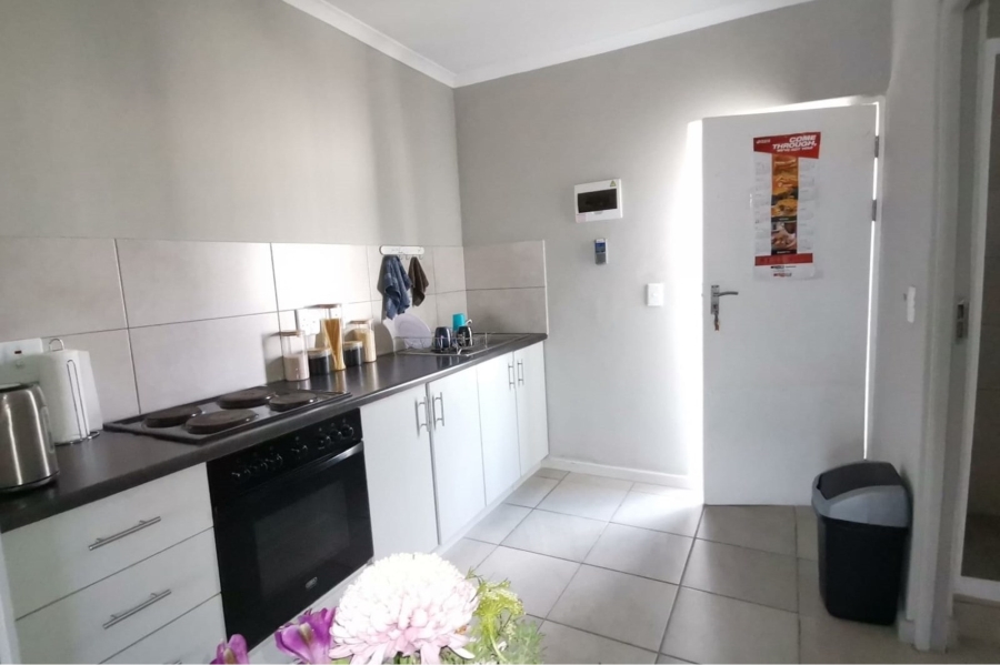 1 Bedroom Property for Sale in Klein Parys Western Cape
